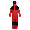Regatta RETRA232 JUNIOR RANCHER WATERPROOF INSULATED COVERALL 9/10
