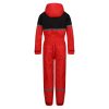 Regatta RETRA232 JUNIOR RANCHER WATERPROOF INSULATED COVERALL 9/10