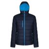 Regatta RETRA241 NAVIGATE THERMAL JACKET XL