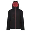 Regatta RETRA253 NAVIGATE WATERPROOF INSULATED JACKET 2XL