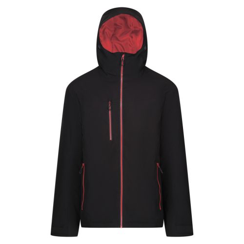 Regatta RETRA253 NAVIGATE WATERPROOF INSULATED JACKET L
