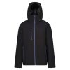Regatta RETRA253 NAVIGATE WATERPROOF INSULATED JACKET 2XL
