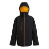 Regatta RETRA253 NAVIGATE WATERPROOF INSULATED JACKET 2XL