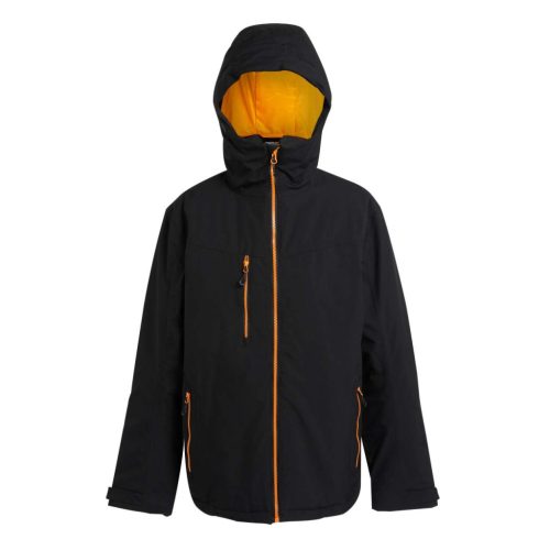 Regatta RETRA253 NAVIGATE WATERPROOF INSULATED JACKET L