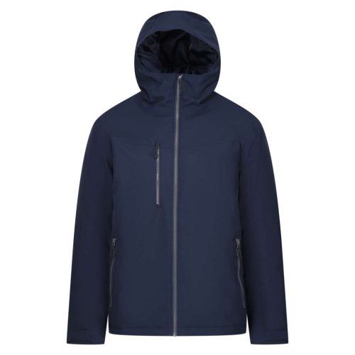 Regatta RETRA253 NAVIGATE WATERPROOF INSULATED JACKET 2XL