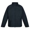 Regatta RETRA301 HUDSON MEN - FLEECE-LINED JACKET 4XL