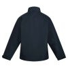 Regatta RETRA301 HUDSON MEN - FLEECE-LINED JACKET 4XL