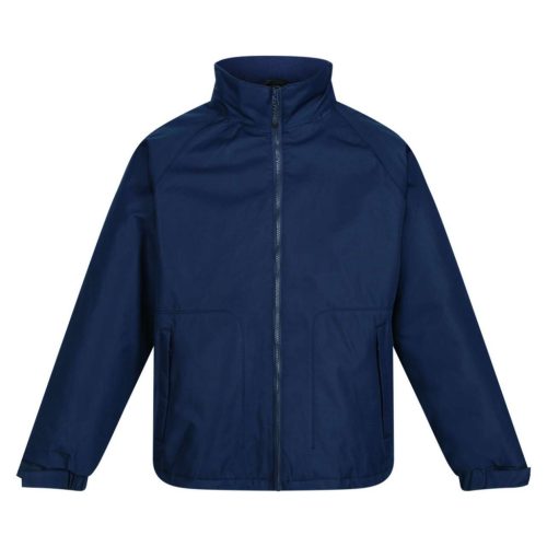 Regatta RETRA301 HUDSON MEN - FLEECE-LINED JACKET S