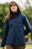 Regatta RETRA306 HUDSON WOMEN - FLEECE-LINED JACKET 2XL