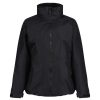 Regatta RETRA306 HUDSON WOMEN - FLEECE-LINED JACKET XL