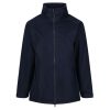 Regatta RETRA306 HUDSON WOMEN - FLEECE-LINED JACKET 2XL