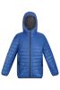 Regatta RETRA454 KIDS' STORMFORCE - THERMAL HOODED JACKET 7/8