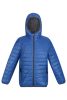 Regatta RETRA454 KIDS' STORMFORCE - THERMAL HOODED JACKET 9/10