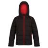 Regatta RETRA542 JUNIOR SCHOLAR THERMAL HOODED JACKET 32