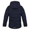 Regatta RETRA542 JUNIOR SCHOLAR THERMAL HOODED JACKET 11/12