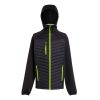 Regatta RETRA549 NAVIGATE HYBRID JACKET 3XL