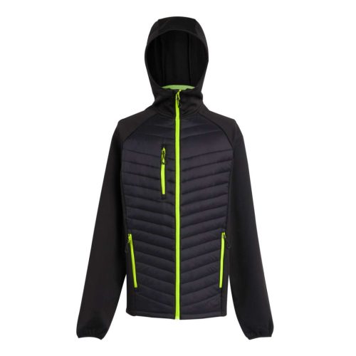 Regatta RETRA549 NAVIGATE HYBRID JACKET 3XL