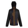 Regatta RETRA549 NAVIGATE HYBRID JACKET XL
