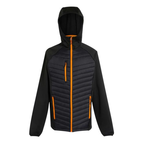 Regatta RETRA549 NAVIGATE HYBRID JACKET XL