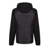Regatta RETRA549 NAVIGATE HYBRID JACKET M