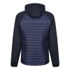 Regatta RETRA549 NAVIGATE HYBRID JACKET XL