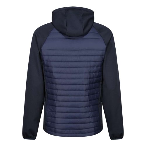 Regatta RETRA549 NAVIGATE HYBRID JACKET XL