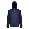 Regatta RETRA549 NAVIGATE HYBRID JACKET XL