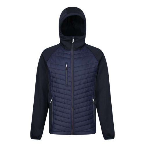 Regatta RETRA549 NAVIGATE HYBRID JACKET M