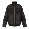 Regatta RETRA563 E-VOLVE THERMAL HYBRID JACKET S