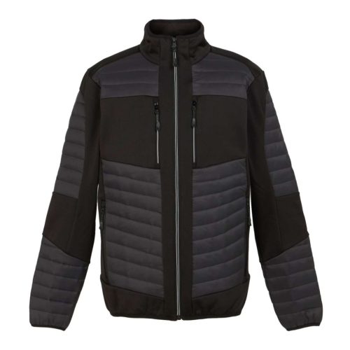 Regatta RETRA563 E-VOLVE THERMAL HYBRID JACKET S
