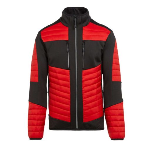 Regatta RETRA563 E-VOLVE THERMAL HYBRID JACKET S
