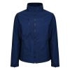 Regatta RETRA610 ABLAZE 3 LAYER PRINTABLE SOFTSHELL JACKET S