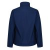 Regatta RETRA610 ABLAZE 3 LAYER PRINTABLE SOFTSHELL JACKET S