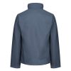 Regatta RETRA610 ABLAZE 3 LAYER PRINTABLE SOFTSHELL JACKET S