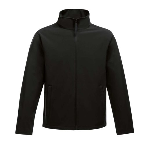Regatta RETRA628 ABLAZE MEN'S PRINTABLE SOFTSHELL 6XL