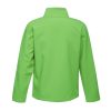 Regatta RETRA628 ABLAZE MEN'S PRINTABLE SOFTSHELL XL