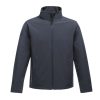 Regatta RETRA628 ABLAZE MEN'S PRINTABLE SOFTSHELL 4XL
