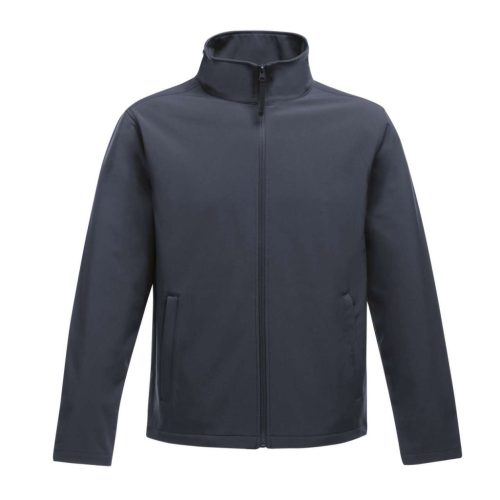 Regatta RETRA628 ABLAZE MEN'S PRINTABLE SOFTSHELL 6XL