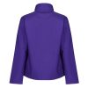 Regatta RETRA628 ABLAZE MEN'S PRINTABLE SOFTSHELL XL