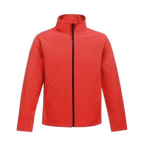 Regatta RETRA629 ABLAZE WOMEN'S PRINTABLE SOFTSHELL XS