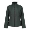 Regatta RETRA629 ABLAZE WOMEN'S PRINTABLE SOFTSHELL M