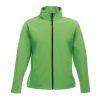 Regatta RETRA629 ABLAZE WOMEN'S PRINTABLE SOFTSHELL 2XL