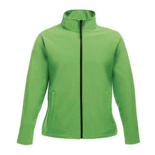 Regatta RETRA629 ABLAZE WOMEN'S PRINTABLE SOFTSHELL XS