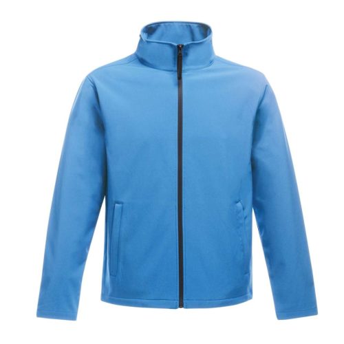 Regatta RETRA629 ABLAZE WOMEN'S PRINTABLE SOFTSHELL XS