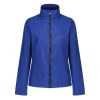 Regatta RETRA629 ABLAZE WOMEN'S PRINTABLE SOFTSHELL L