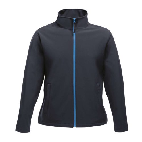 Regatta RETRA629 ABLAZE WOMEN'S PRINTABLE SOFTSHELL XS