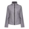 Regatta RETRA629 ABLAZE WOMEN'S PRINTABLE SOFTSHELL M