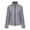 Regatta RETRA629 ABLAZE WOMEN'S PRINTABLE SOFTSHELL M