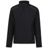 Regatta RETRA651 SANDSTORM - RIPSTOP SOFTSHELL S