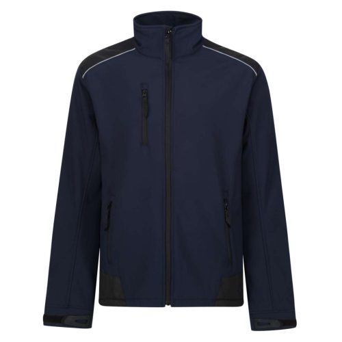 Regatta RETRA651 SANDSTORM - RIPSTOP SOFTSHELL 2XL